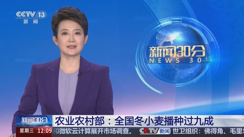 [新聞30分]農業農村部,全國冬小麥播種過九成_2025-11-19_12_13_38.jpg